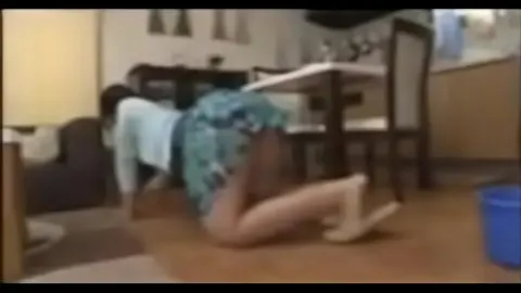 日本家庭主妇乱伦